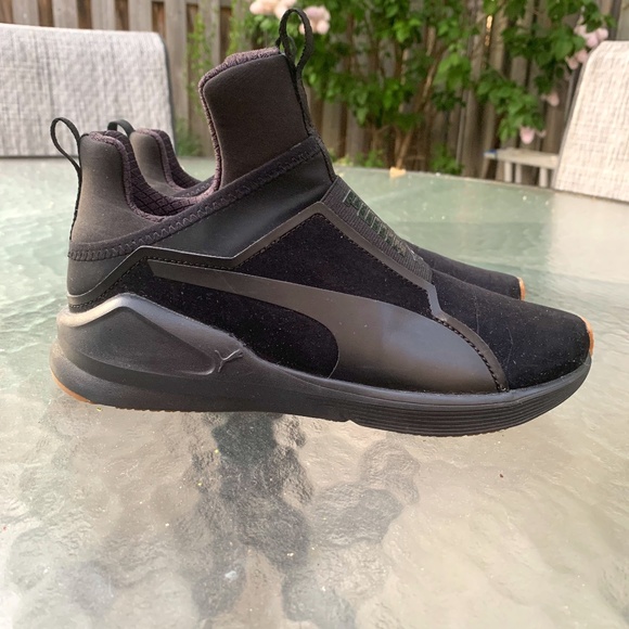 Puma Women's Fierce Core - Picture 1 of 7